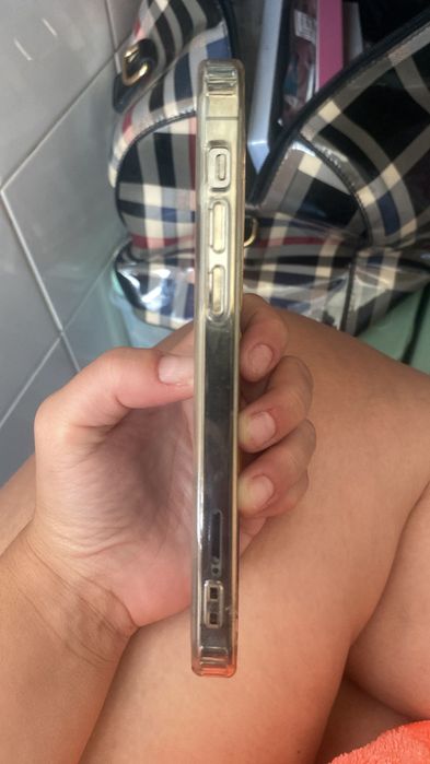 iPhone 12 Pro 128gb Grafite