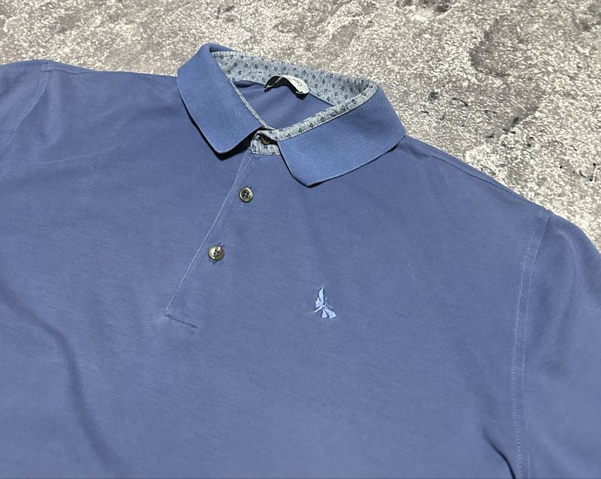 Поло Gran Sasso оригінал, розмір XXL