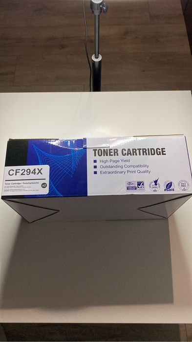 Toner Cartridge CF294X