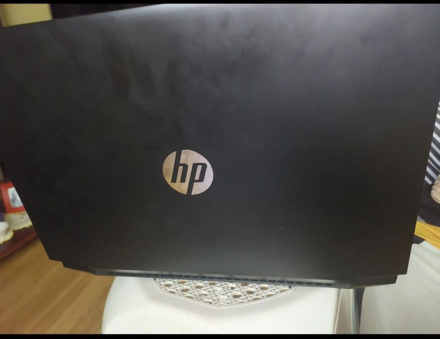 Troco/ Vendo Laptop Hp pavilion gaming 15