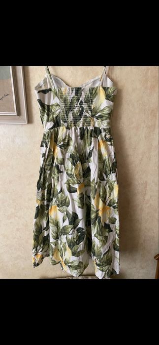 Женский сарафан H&M