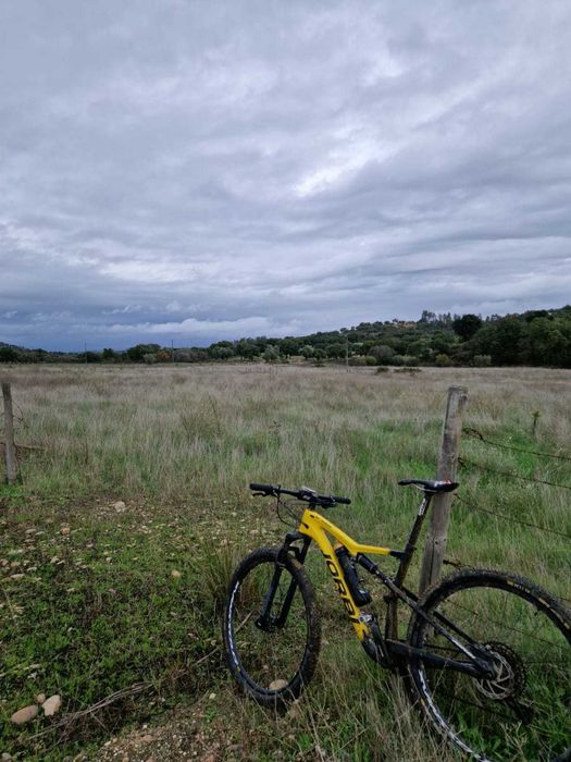 Bicicleta BTT/Montanha Jorbi Proto FS