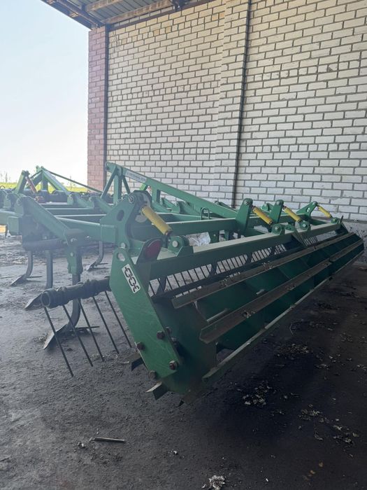 Культиватор КНП - 4.0-3