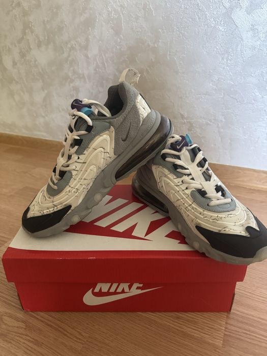 Кросівки  демісезонні  Nike