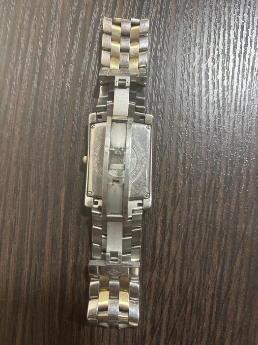 Годинник continental