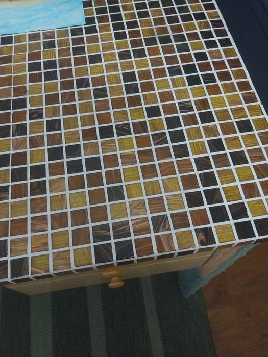 Vendo secretária personalizada