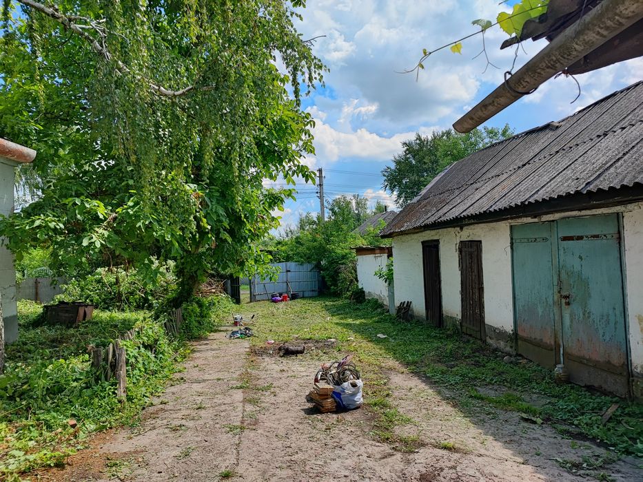 Продаж будинків у с. Підлипне