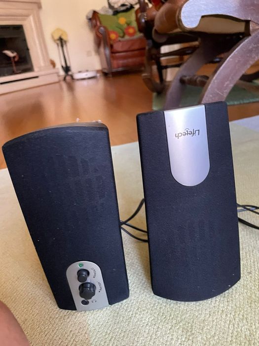 Colinas logitech operacionais