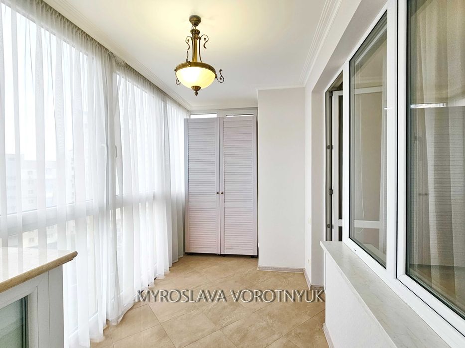 БЕЗ % Продаж 2к квартири в елітному ЖК Park Avenue VIP / Парк Авеню