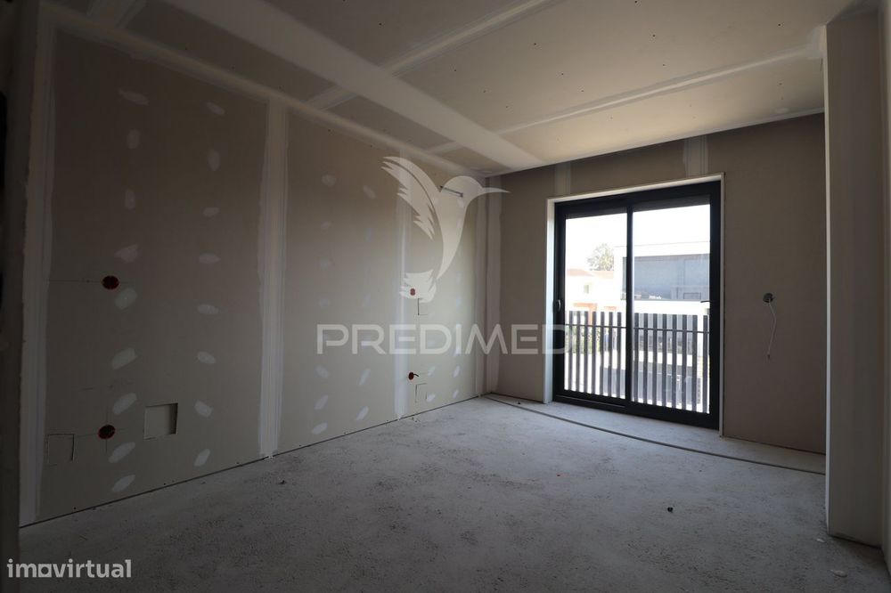 Apartamento T3 - Soutelo