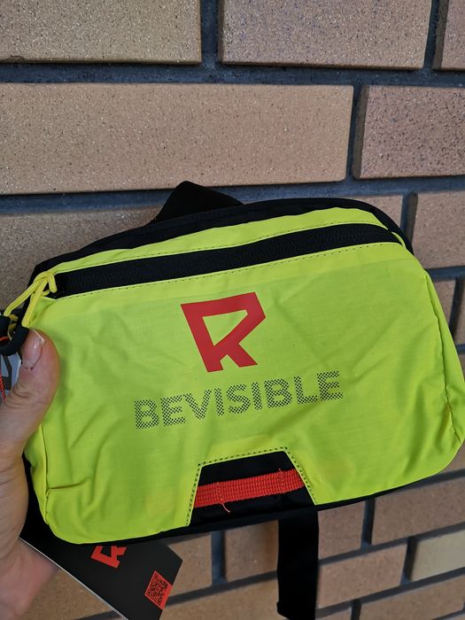 Nerka bevisible Radvik