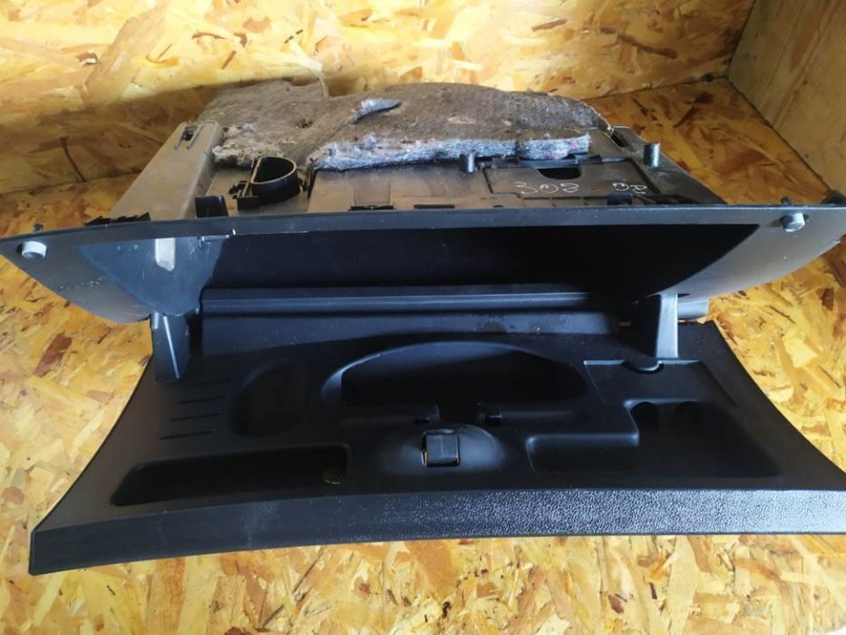 PORTA LUVAS PEUGEOT 308 I 08-13