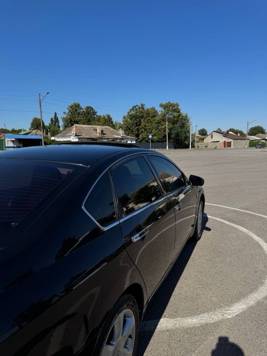 NISSAN TEANA 2007 VIN JN1BBUJ31U0302106 фото оголошення 5 з 12