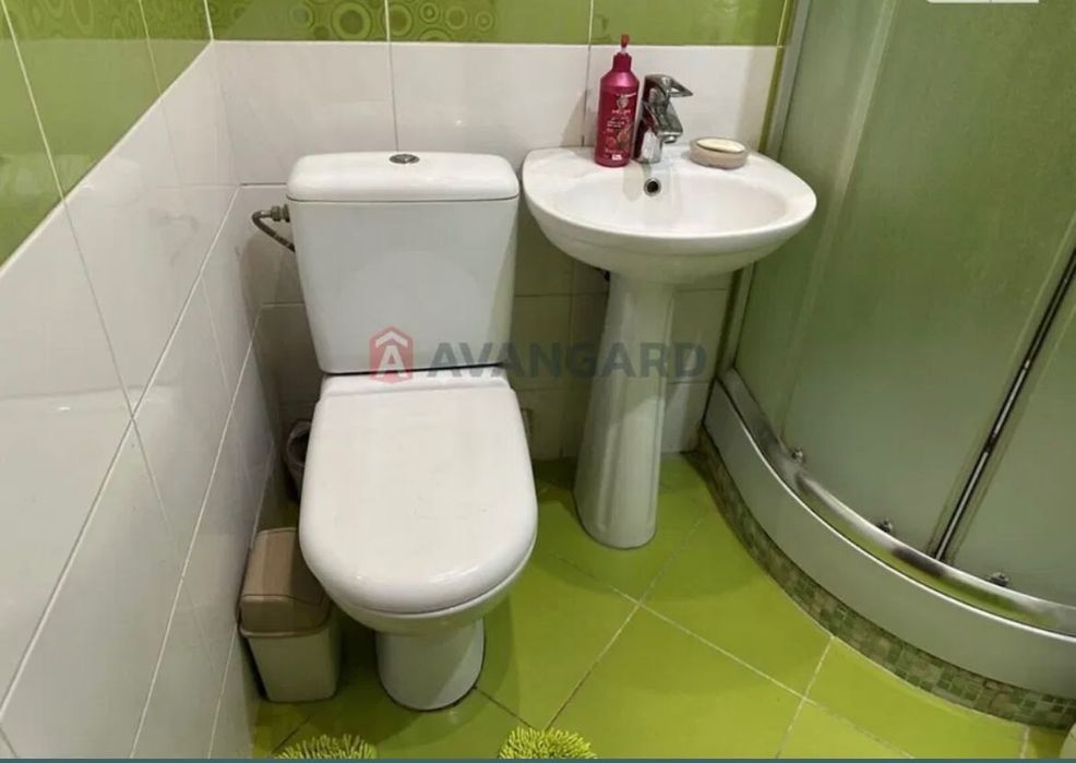 2-кімнатна квартира у гарній локації за вигідною ціною!