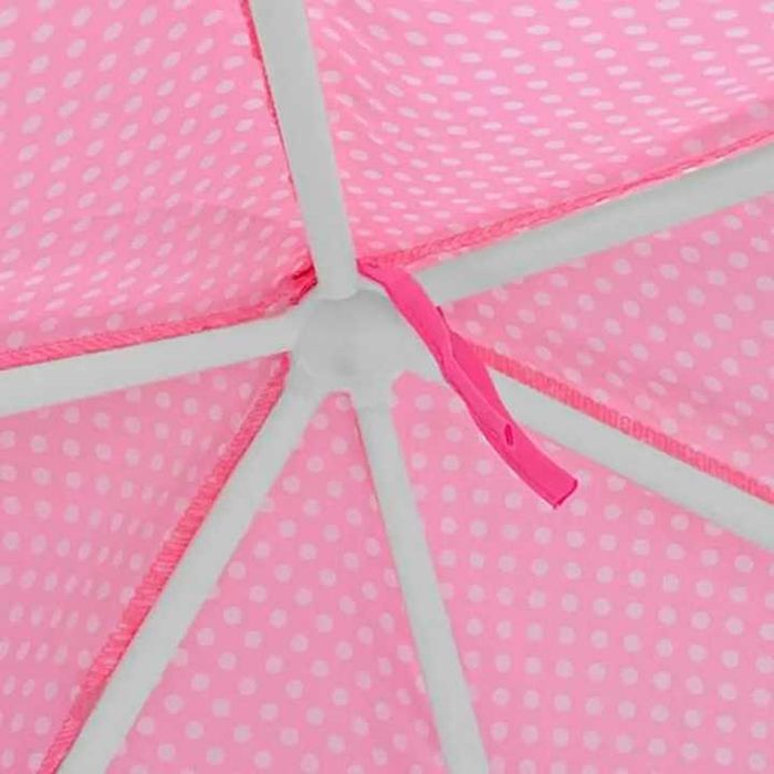 Namiot Domek Dla Dzieci Pałac Zamek do OGRODU DOMU MIESZKANIA