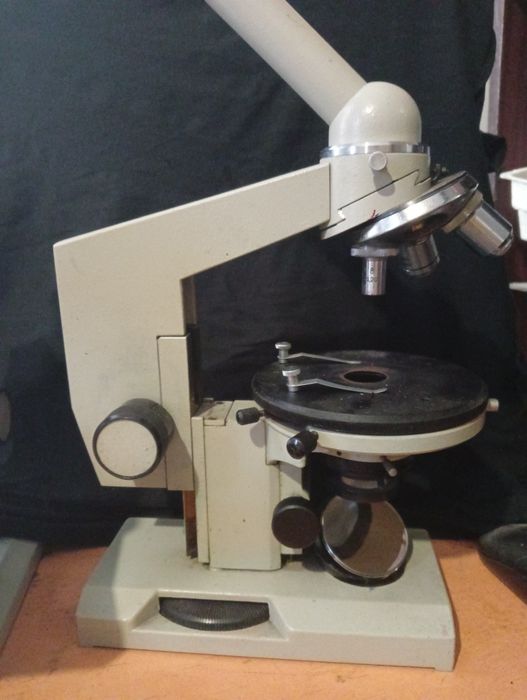 Продам микроскоп