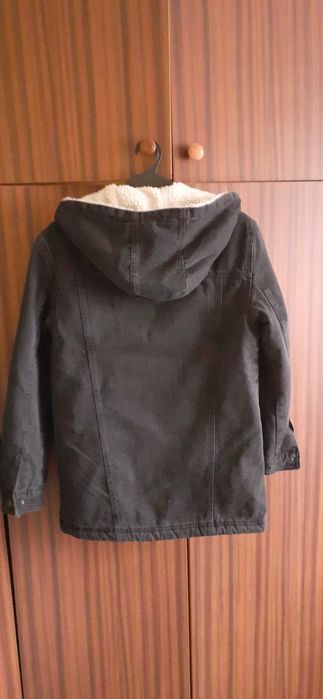 NOWA Kurtka męska Sinsay  Okazja