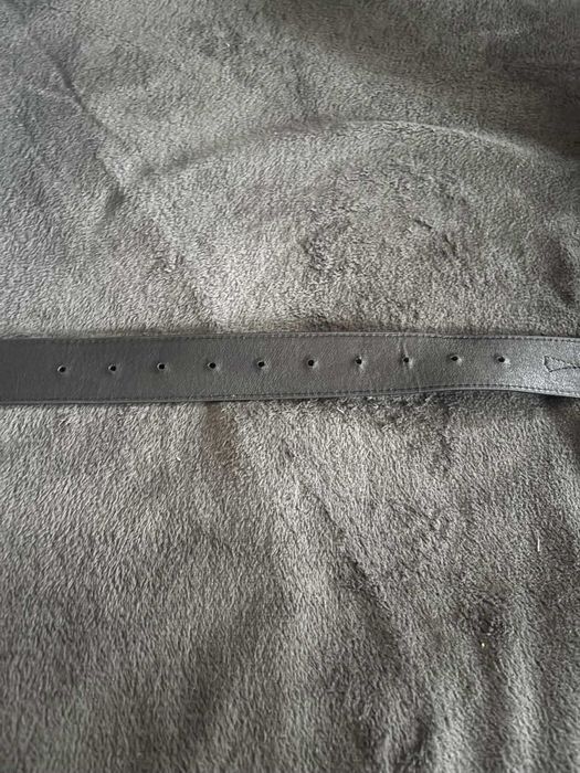 Chrome Hearts Pasek/belt