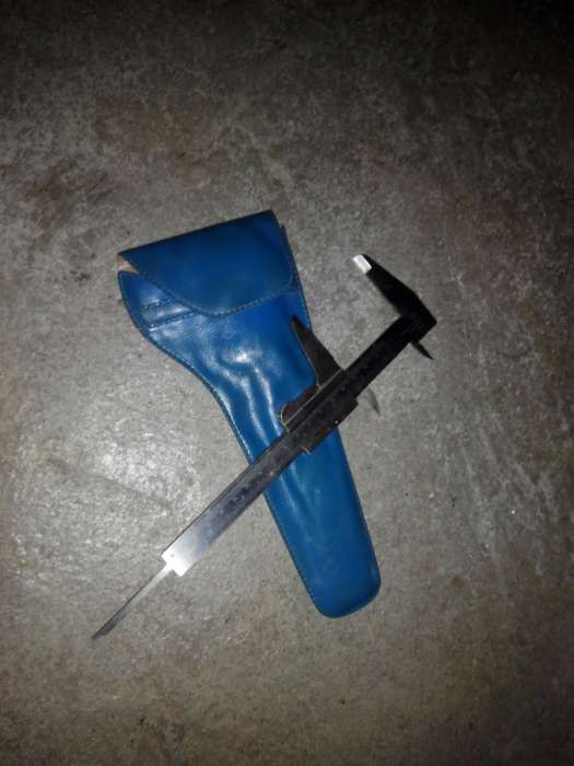 Conjunto Pinça Amperímetrica/ Ferro Soldar/ Peclise64409426861569123