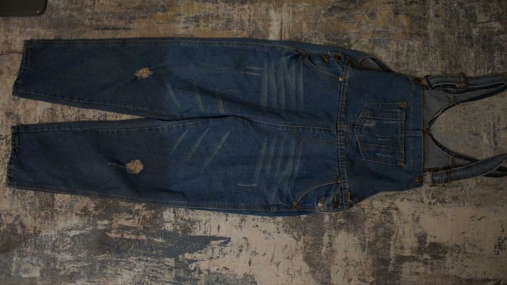 mundur ZHR dwuczęściowy