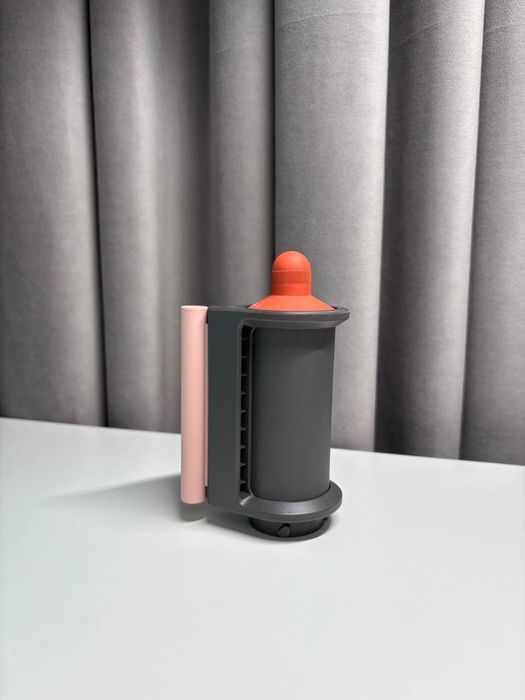 Dyson airwrap complete long