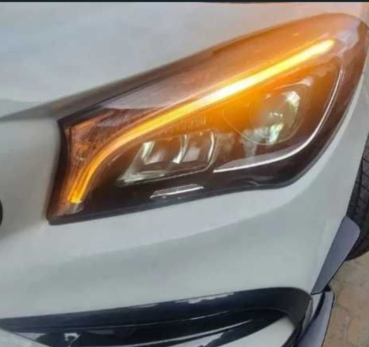 Lampy Reflektory Xenon Bi-Led   Audi A4 B7 B8 Matrix BMW Volvo Sab Mercedes Porsche