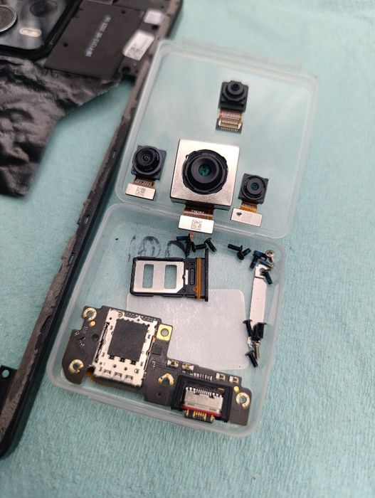 Xiaomi redmi Note 12 Pro 5 g