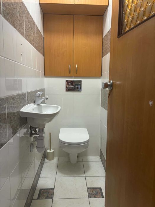 Mieszkanie na sprzedaż 73m²