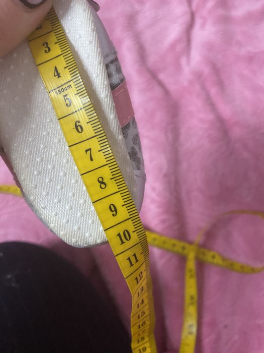 buciki dla niemowlaka