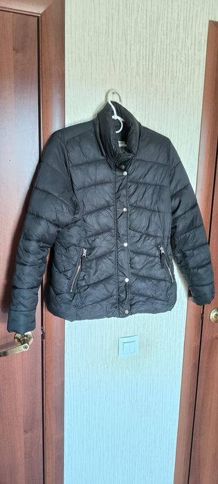 Женские курточки пуховики