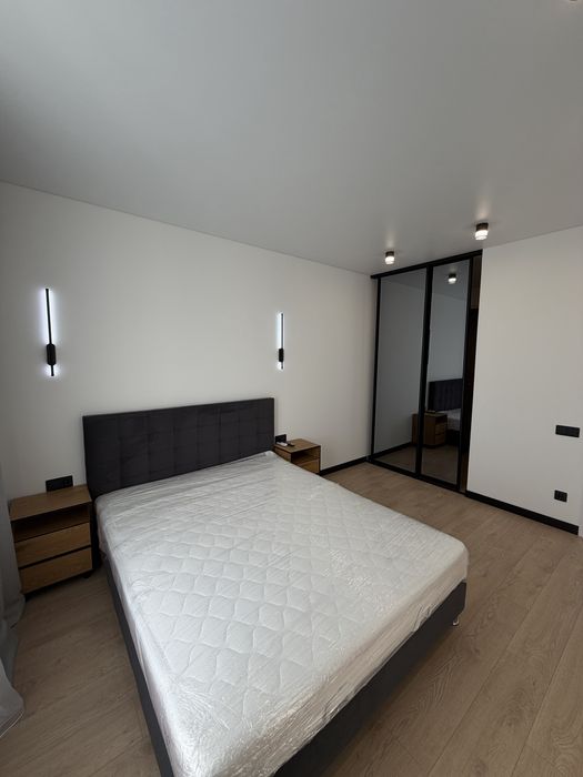 Оренда однокімнатноі квартири.Перша здача.