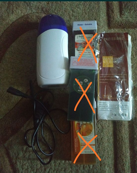 Продам Воскоплав