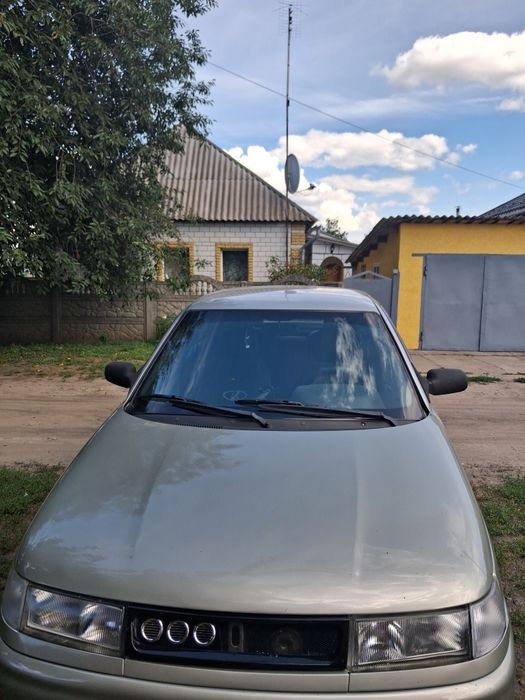 Продам або обміняю з доплатою