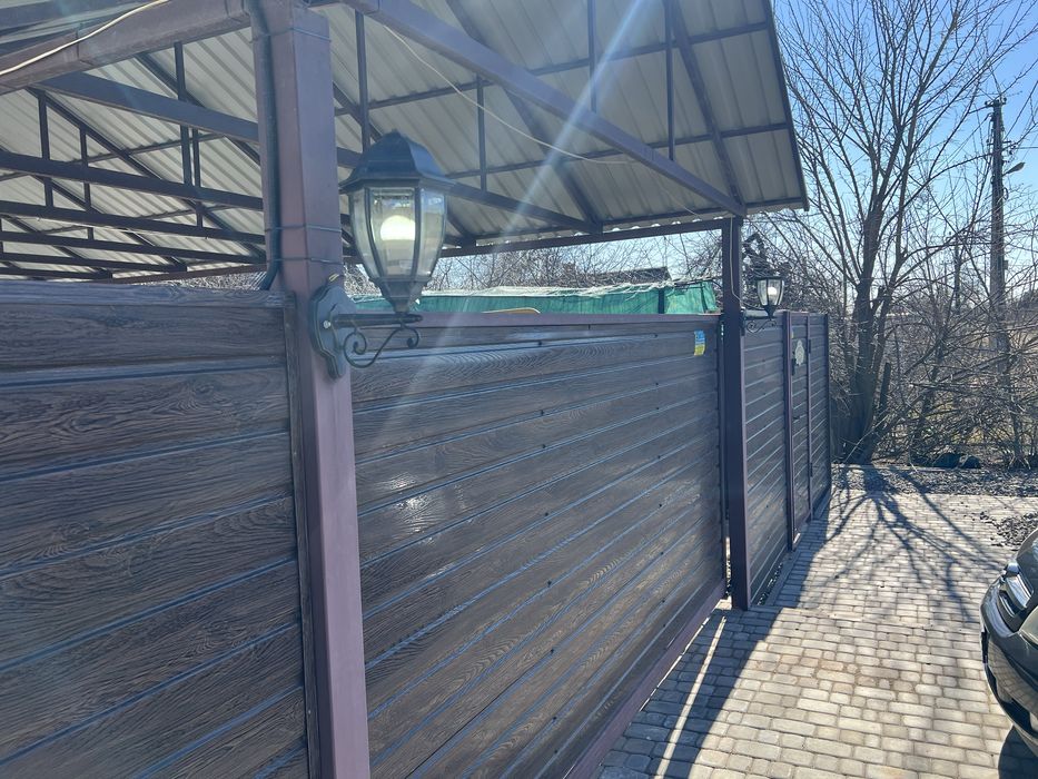 Продається будинок