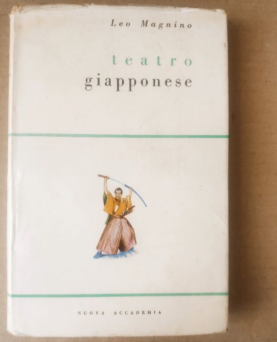 TEATRO  -  Vários Livros