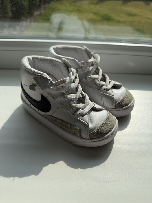 Кеды Nike 8C , 25 размер