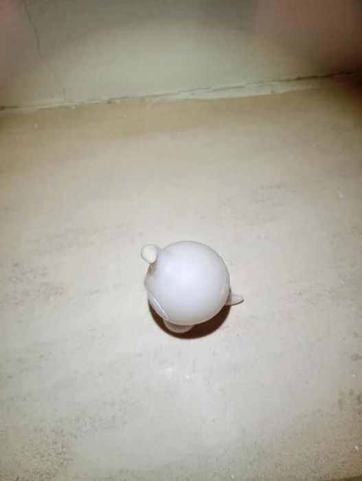 Pokémon finger puppet / brinquedo / figura pokémon Castform da bandai