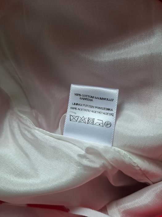 Sukienka SIMPLE- rozmiar: 38