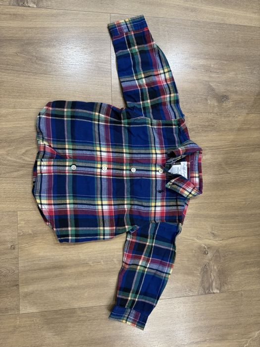 Koszula Ralph Lauren rozmiar 6m
