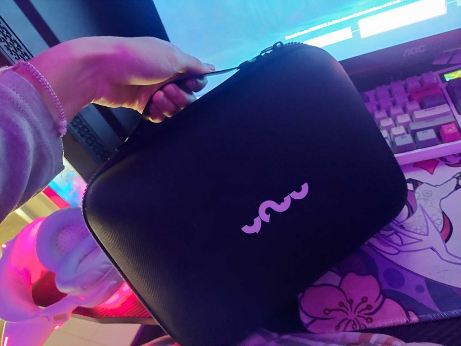 fones yowu 4g wireless