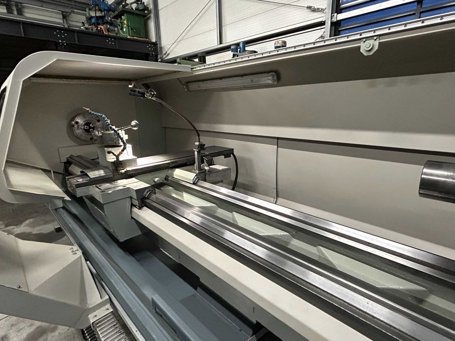 Tokarka CNC FAT TUR 630MN  x 3000