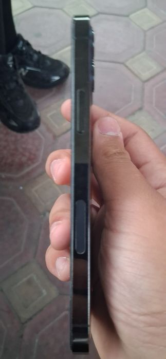 iphon 12 pro без гарантії