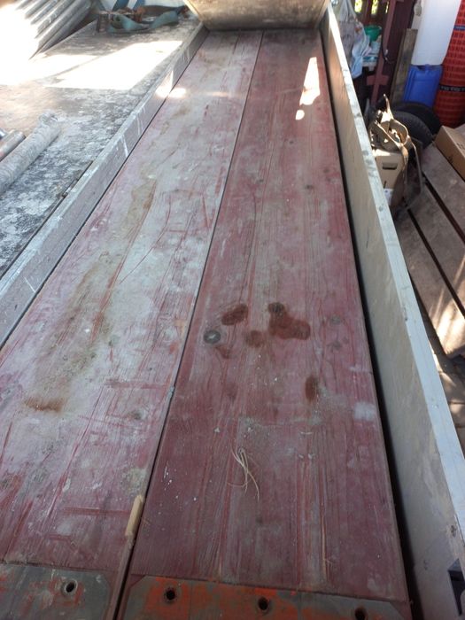 Wynajem rusztowania elewacyjnego 100m2