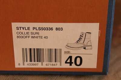 Черевики - півчобітки Ecco Guess