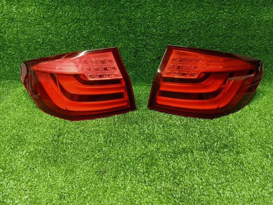 Фонарь стоп фонарі Bmw 5 series f11 фанарь європа Розборка