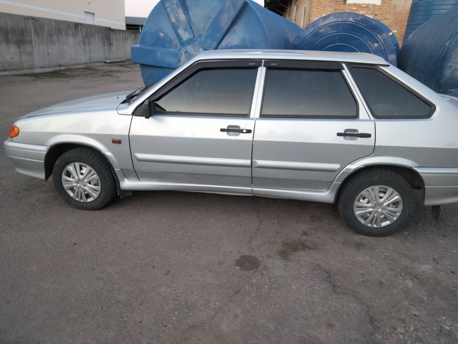 Продам ВАЗ 2114 1.6 бензин
