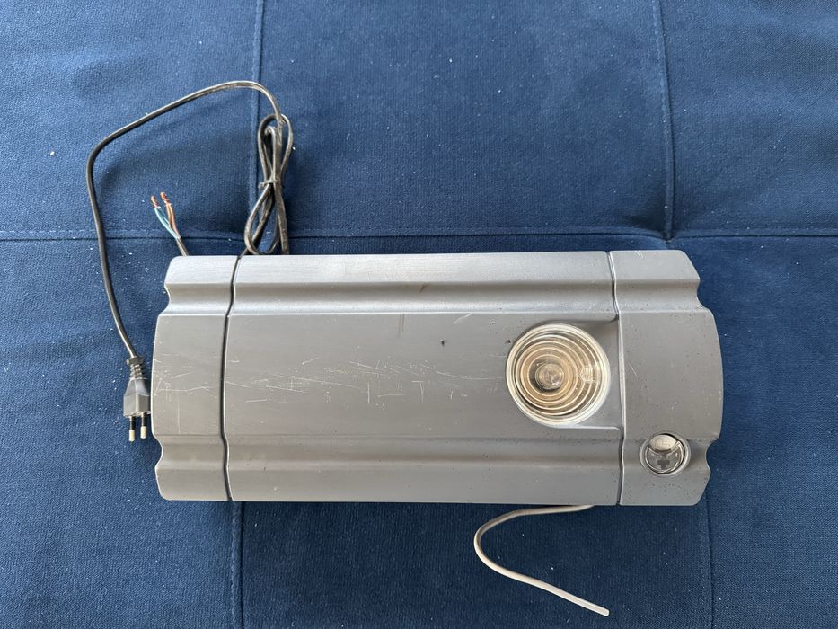 Napęd bramy Hormann Promatic 3