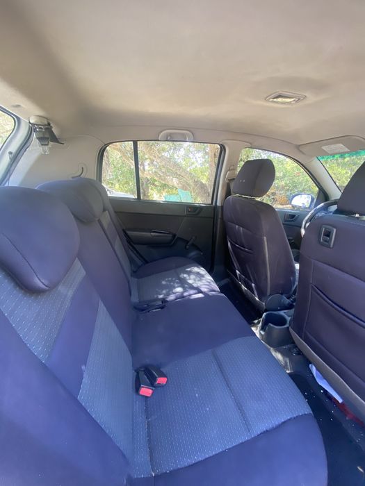 Getz hyundai 500€