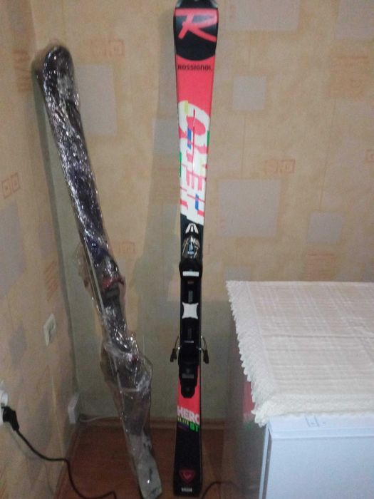 Rossignol hero st