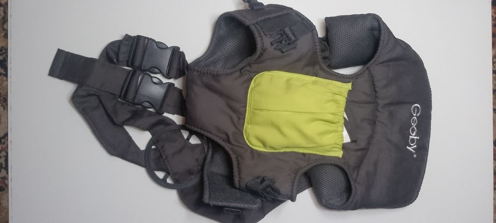 Кенгуру - переноска Geoby.